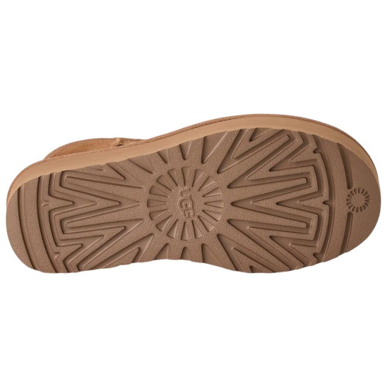 Ugg Classic Ultra Mini Platform Boots